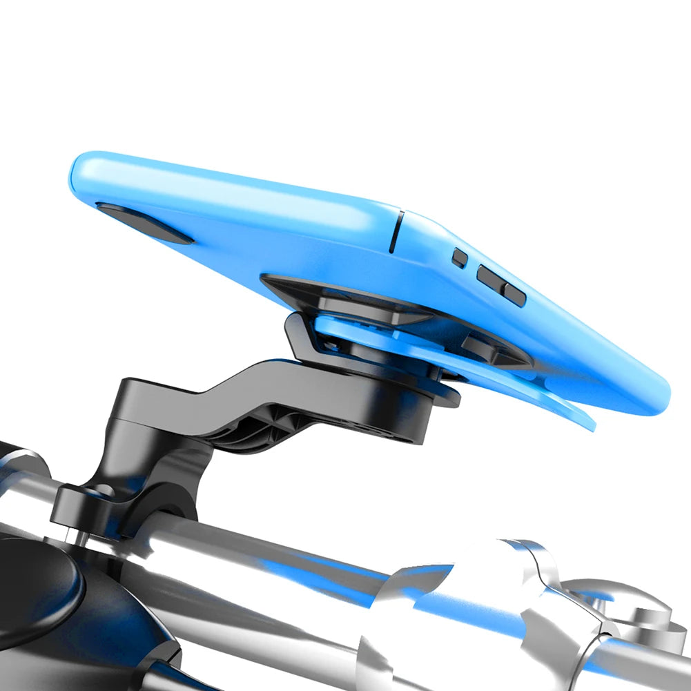 Telefoonhouder Anti-Shake Systeem