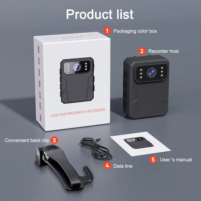 Mini Digitale Camera