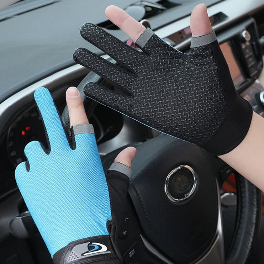 Glove Two Finger Touchscreen