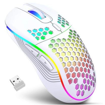 Wireless Gaming Mouse