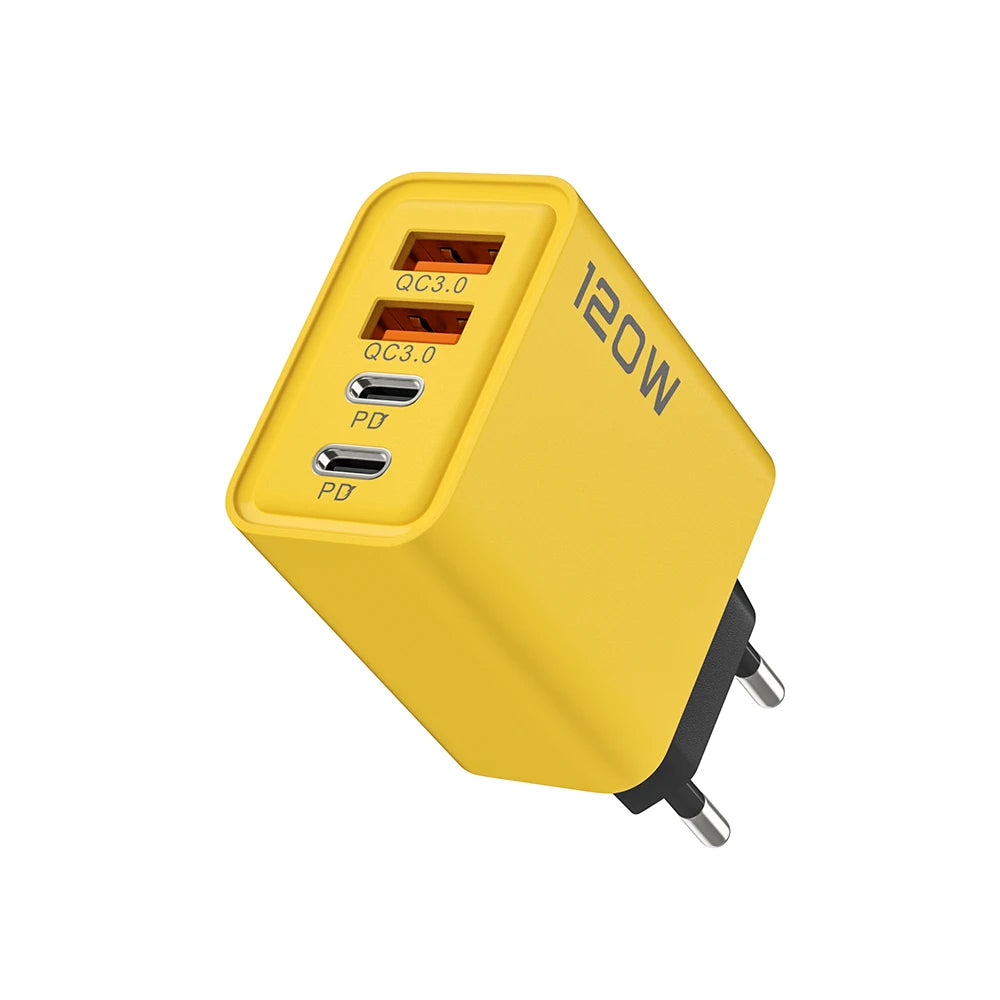 Adapter Phone Charger