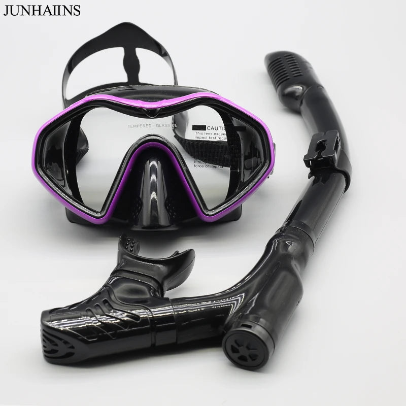 Snorkeling Set Diving  for Unisex