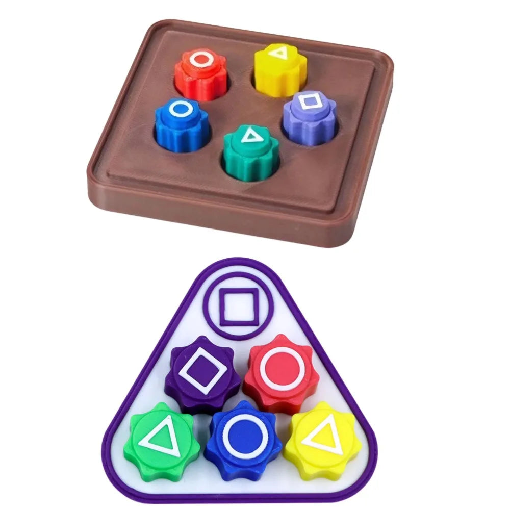 Gonggi (Koreaans Volksspel)