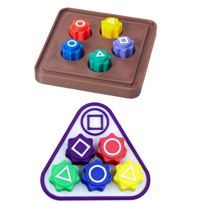 Gonggi (Koreaans Volksspel)