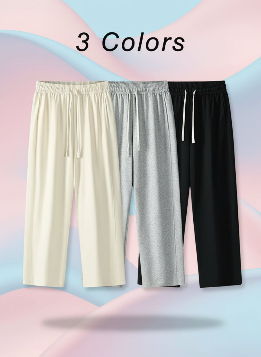 Heren Broek Katoenen