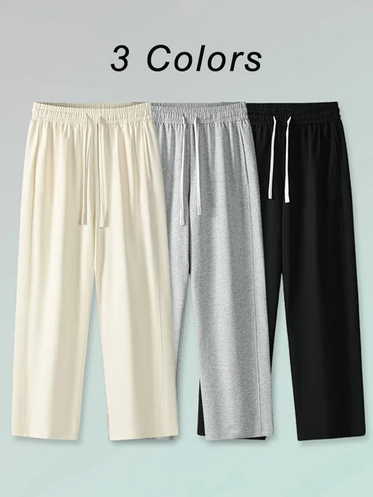 Heren Broek Katoenen