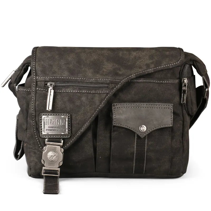 Men Crossbody Bag