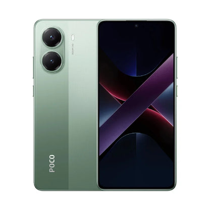 Telefoon POCO X7 Pro 5G