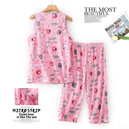 Kinderen Pyjamaset
