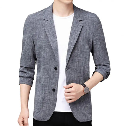 Business Suit Jacket