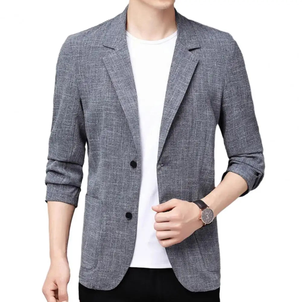 Business Suit Jacket