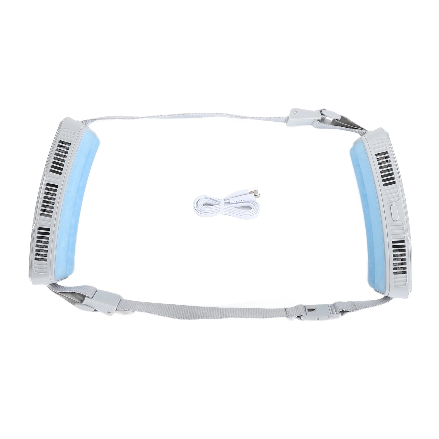 Ventilator Draagbare