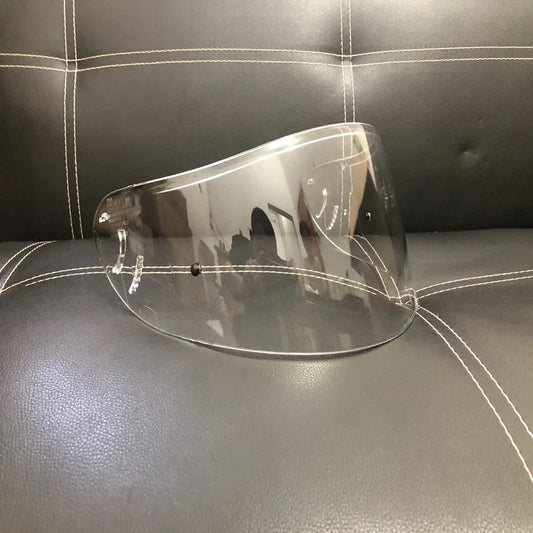 Vervangend Helmvizier