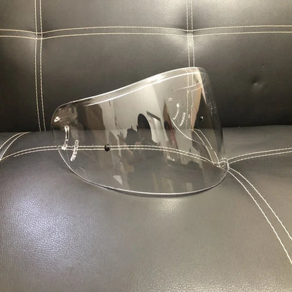 Vervangend Helmvizier