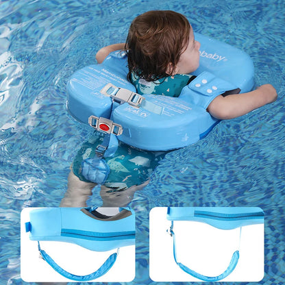 Baby  Swimming Trainer