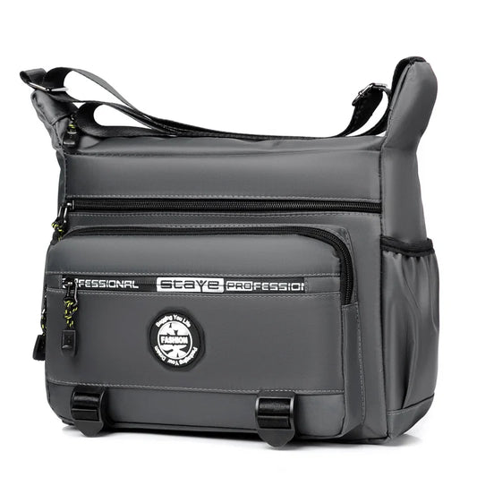 Shoulder Bag  Men's Casual Fashion