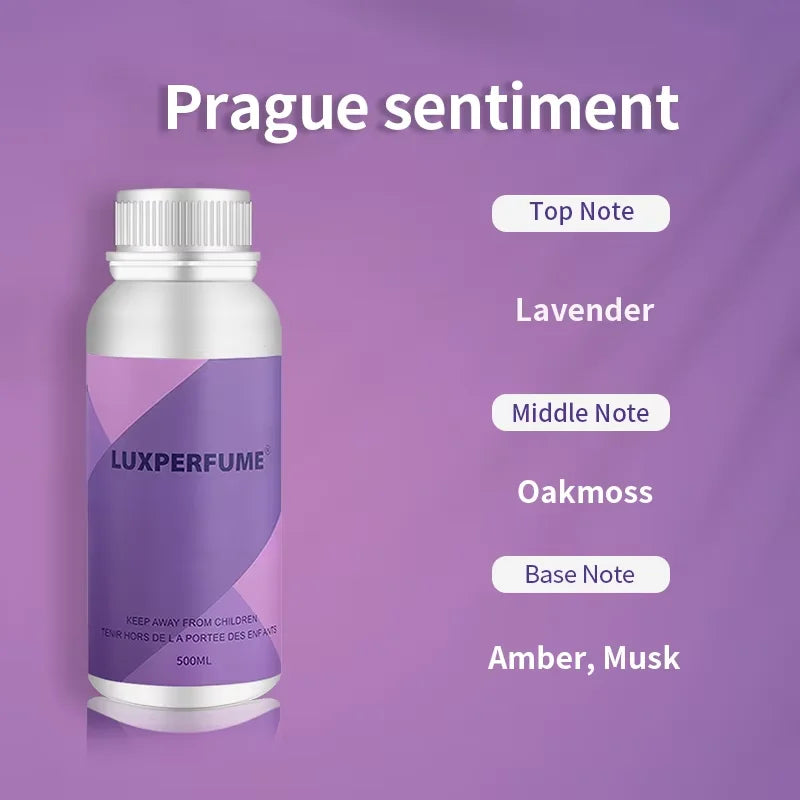 Diffuser En Ionisator