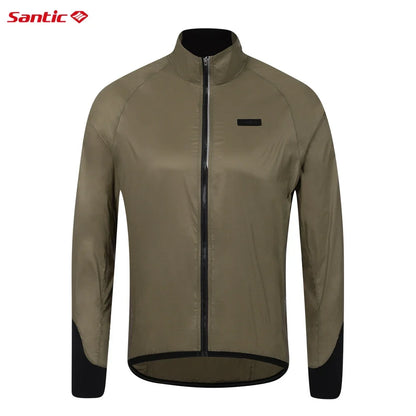 Bicycle Jackets Windbreaker