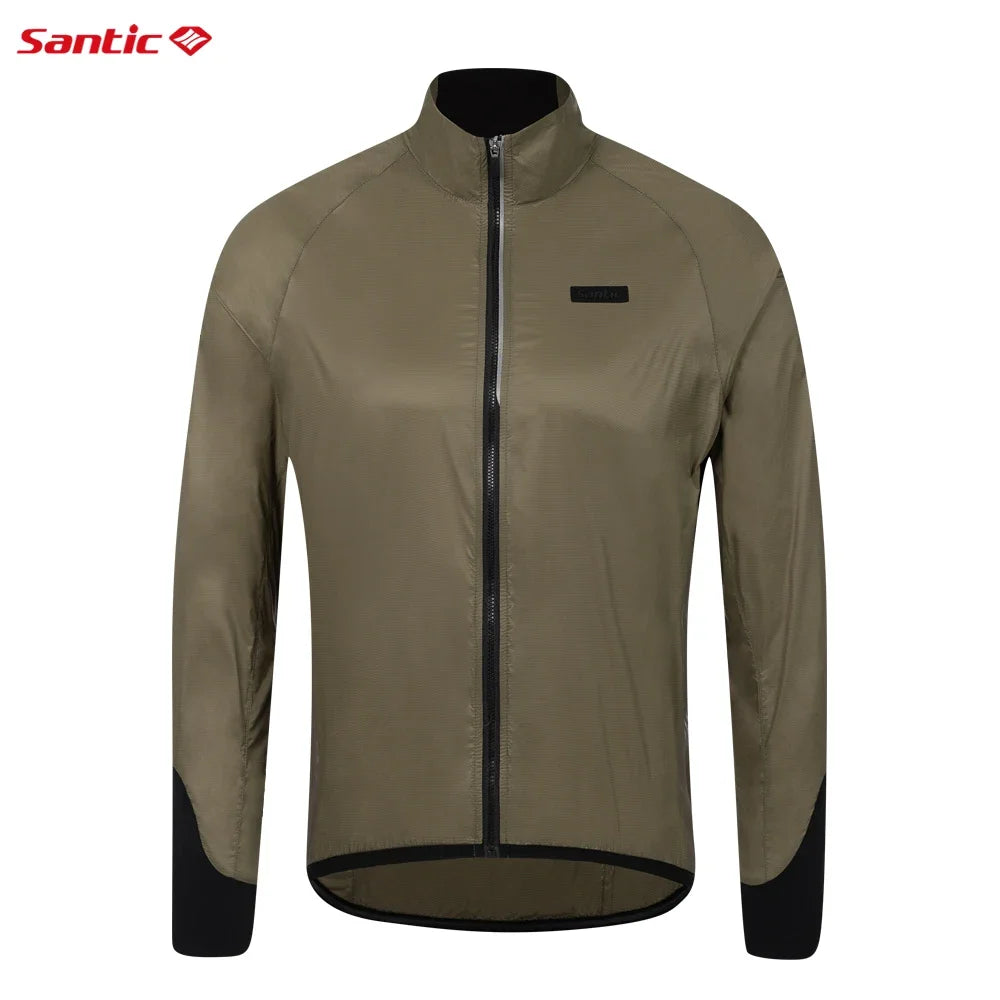 Bicycle Jackets Windbreaker