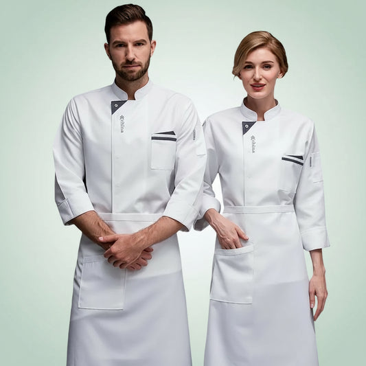 Chef Uniform