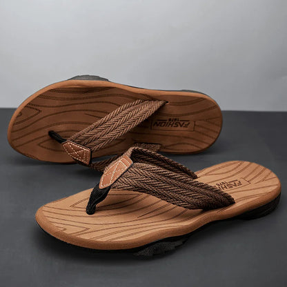Men's Slippers Outdoor Sandals