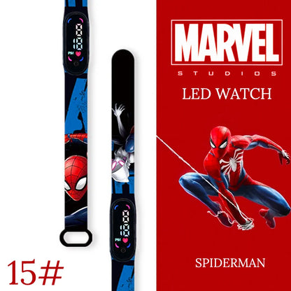 Spiderman Kid's Watches