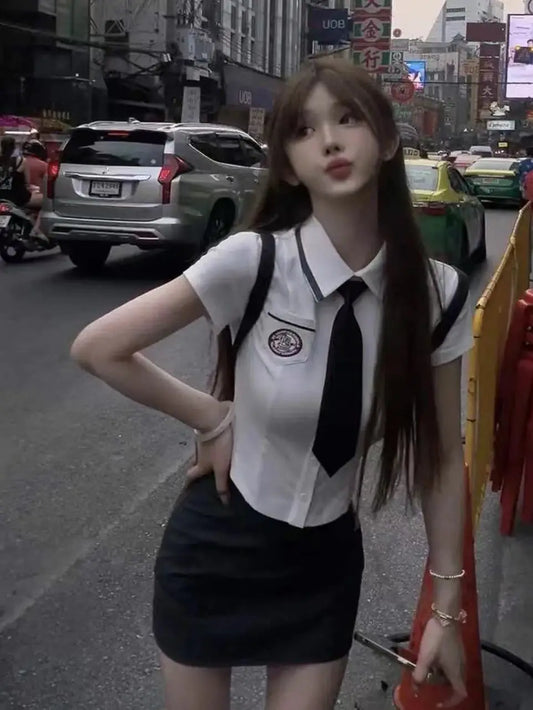 Uniformset Koreaanse