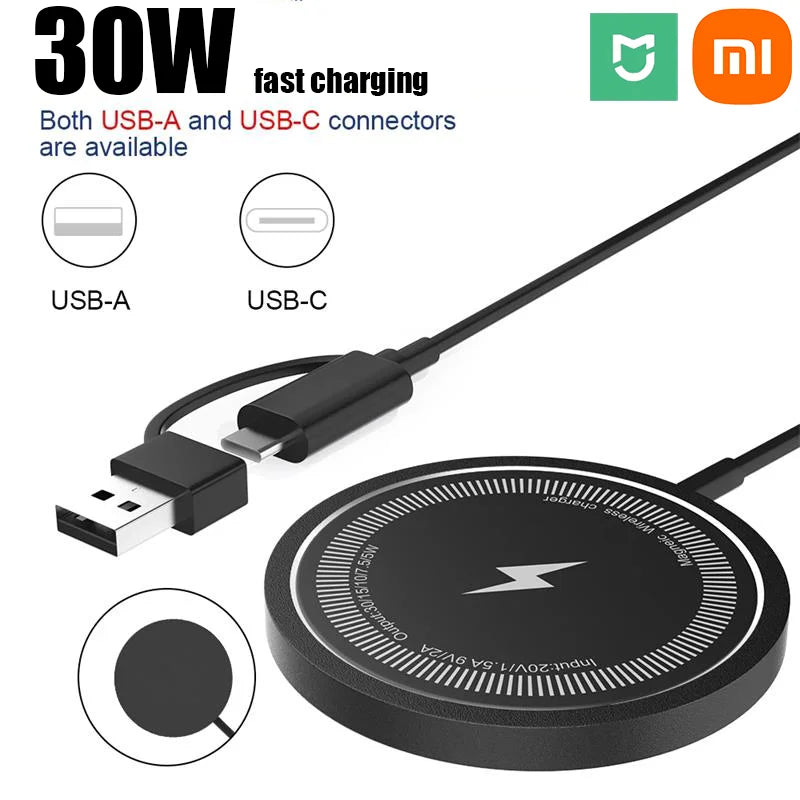 Wireless Phone Charger