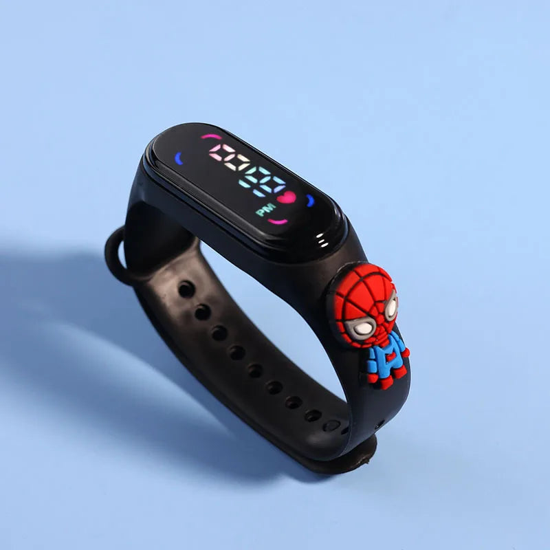 Spiderman Kid's Watches