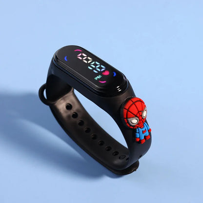 Spiderman Kid's Watches