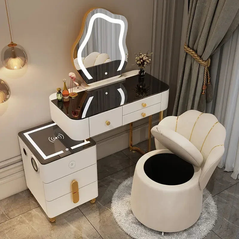 Kaptafel Draadloos Opladen