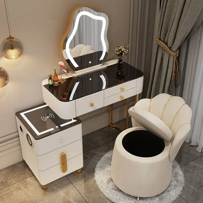 Kaptafel Draadloos Opladen