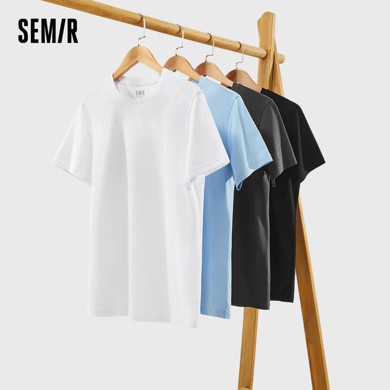 T-Shirt Men,s Cotton