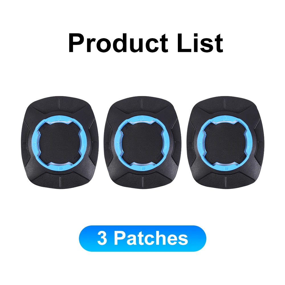 Telefoonhouder Anti-Shake Systeem