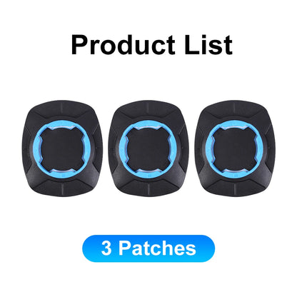 Telefoonhouder Anti-Shake Systeem