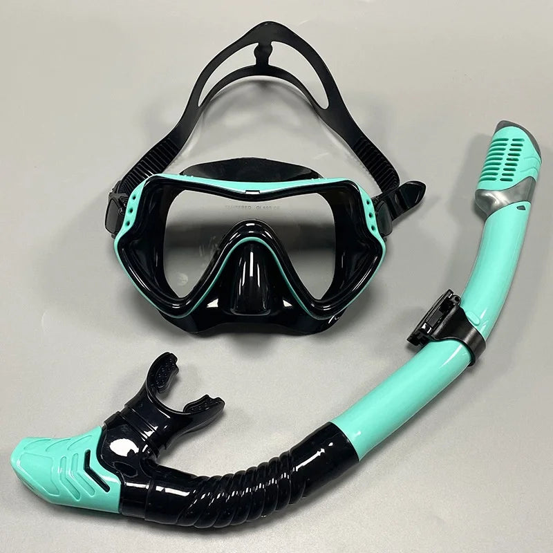 Snorkeling Set Diving  for Unisex