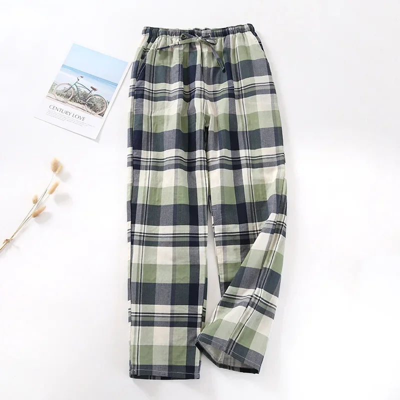 Pajamas Pants For Unisex