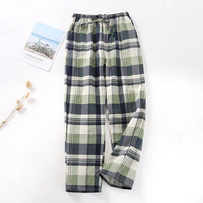 Pajamas Pants For Unisex