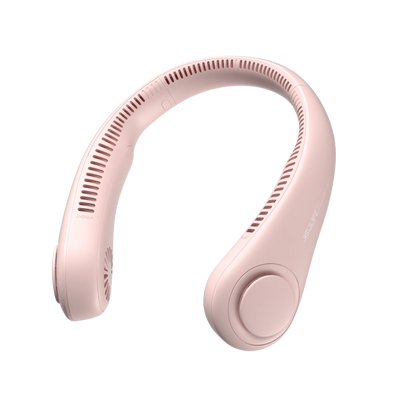 Neck Fan 5 Speeds