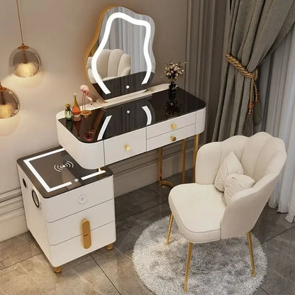 Kaptafel Draadloos Opladen