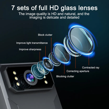 Mini Digitale Camera