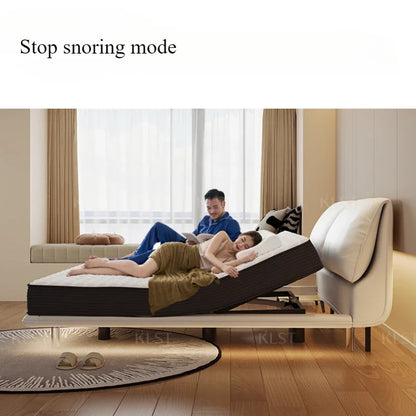 bedframe Tweepersoons