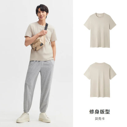 T-Shirt Men,s Cotton