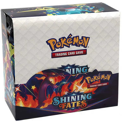 Pokémon Booster box