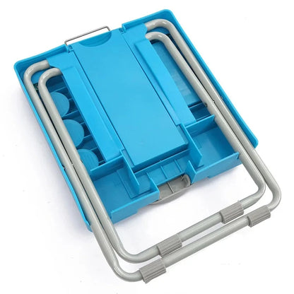 Voetsteun Met Ventilator