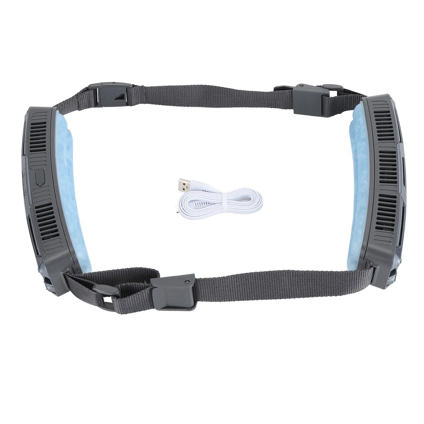 Ventilator Draagbare