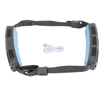 Ventilator Draagbare