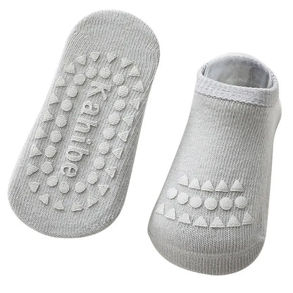 Socks Set Knee Pads  for Girls Boy