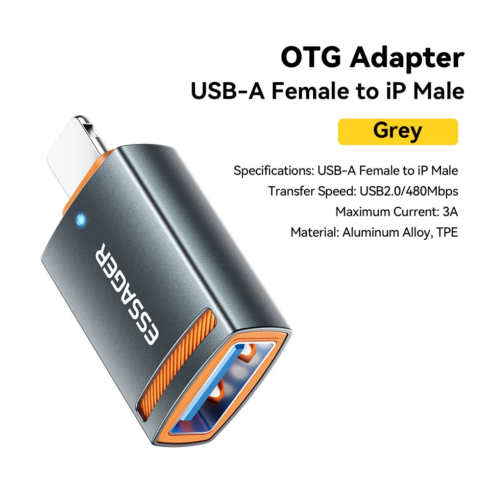 Universele OTG Adapter