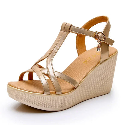 Dames Sandalen